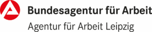 Logo Agentur für Arbeit Leipzig